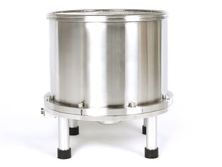 Турбомолекулярный насос  FB-3600